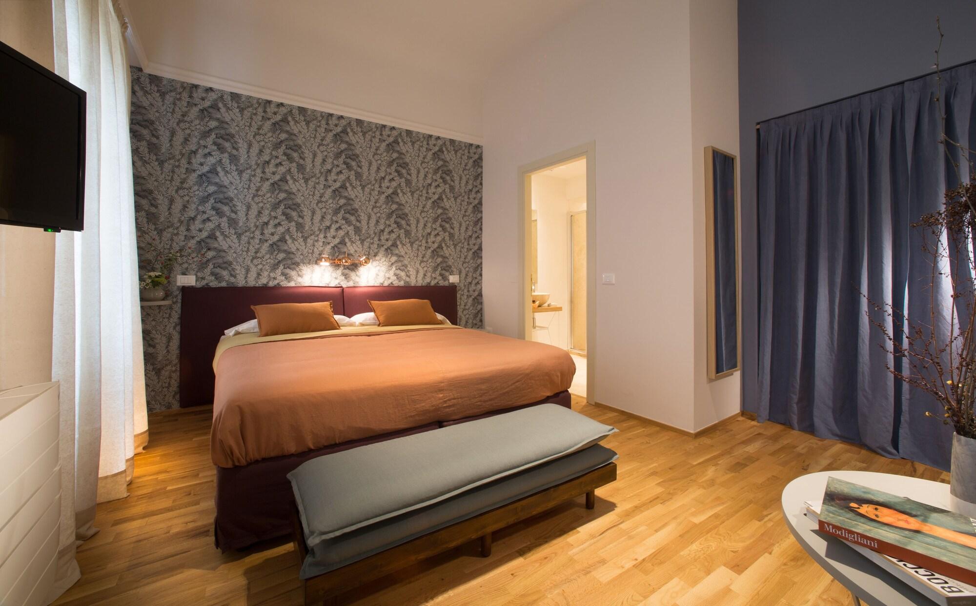 Фото B&b Santa Maria del Fiore