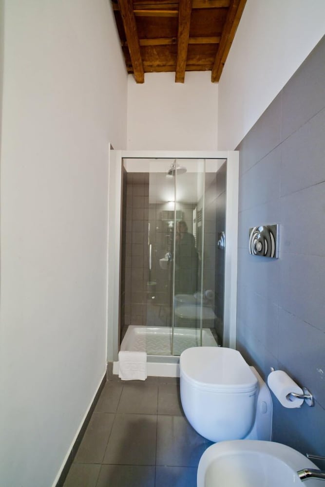 Фото B&b SubUrbe Roma