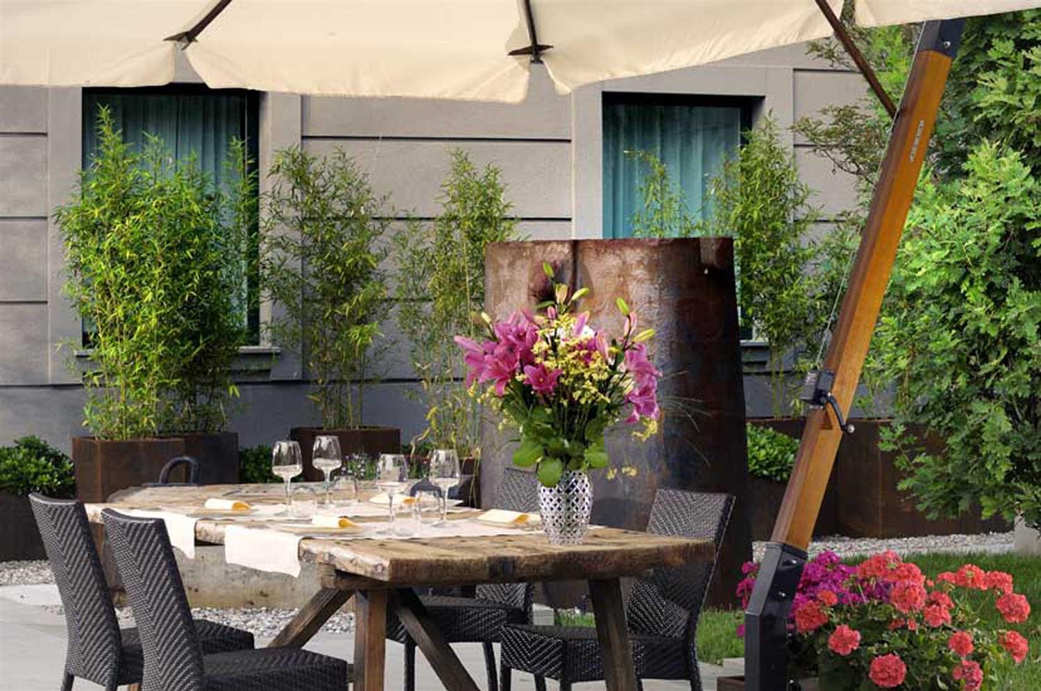 Фото Best Western Falck Village Hotel