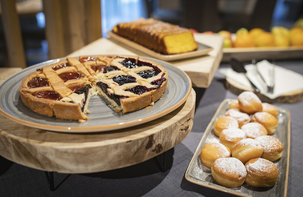 Фото Hotel La Vetta