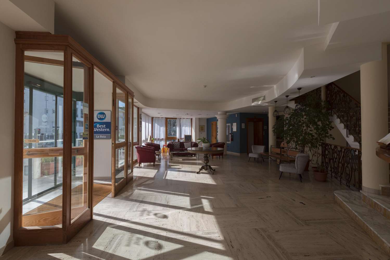 Фото Hotel La Baia