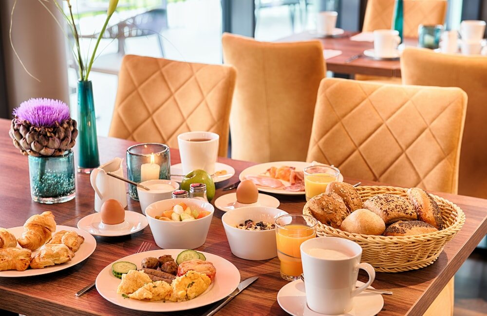 Фото Leonardo Hotel Verona