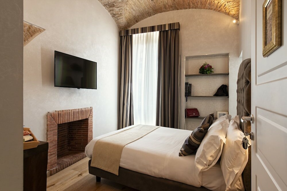 Фото Le Suite Del Barone