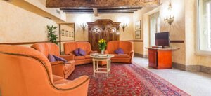 Hotel Madison Roma (Rome, Via Marsala, 64), hotel