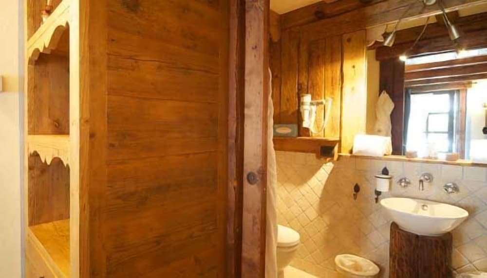 Фото Hotel Au Coeur Des Neiges