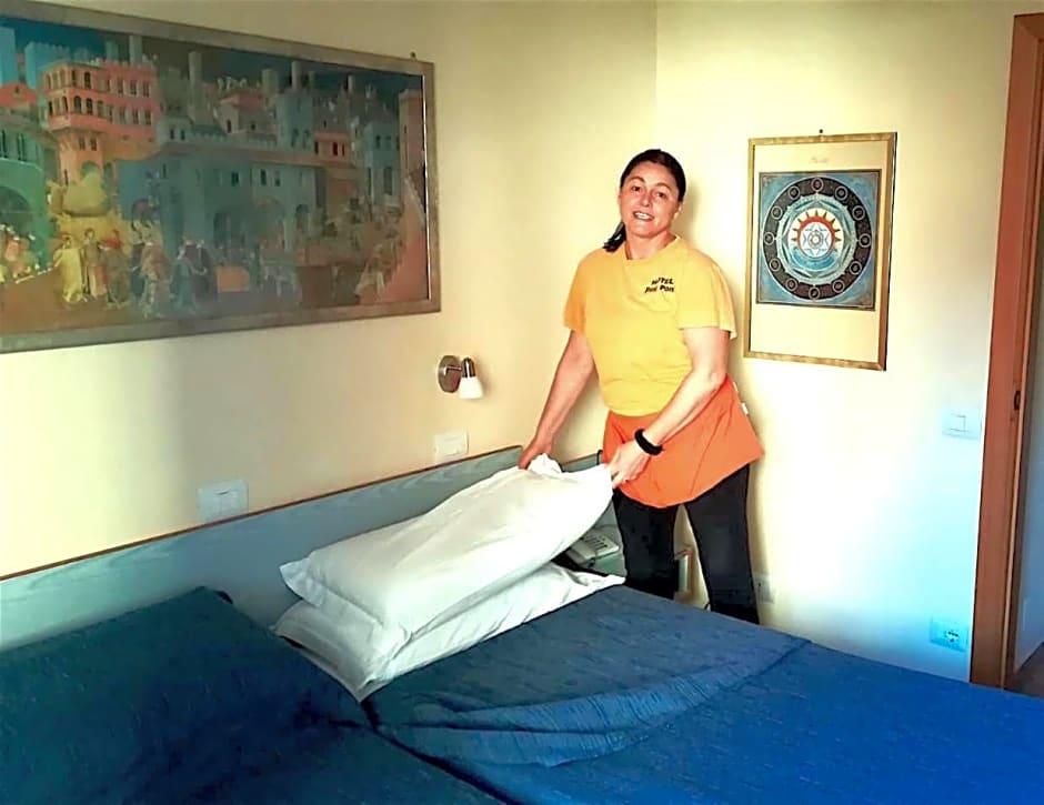 Фото Hotel Ping Pong