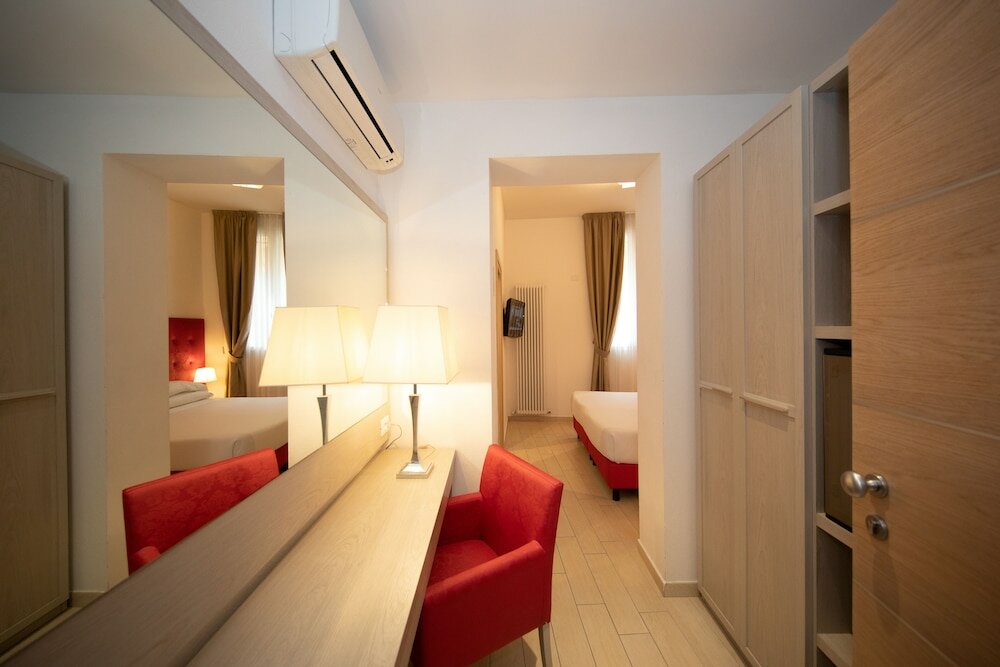 Фото Albergo Rossini 1936 Small & Charming