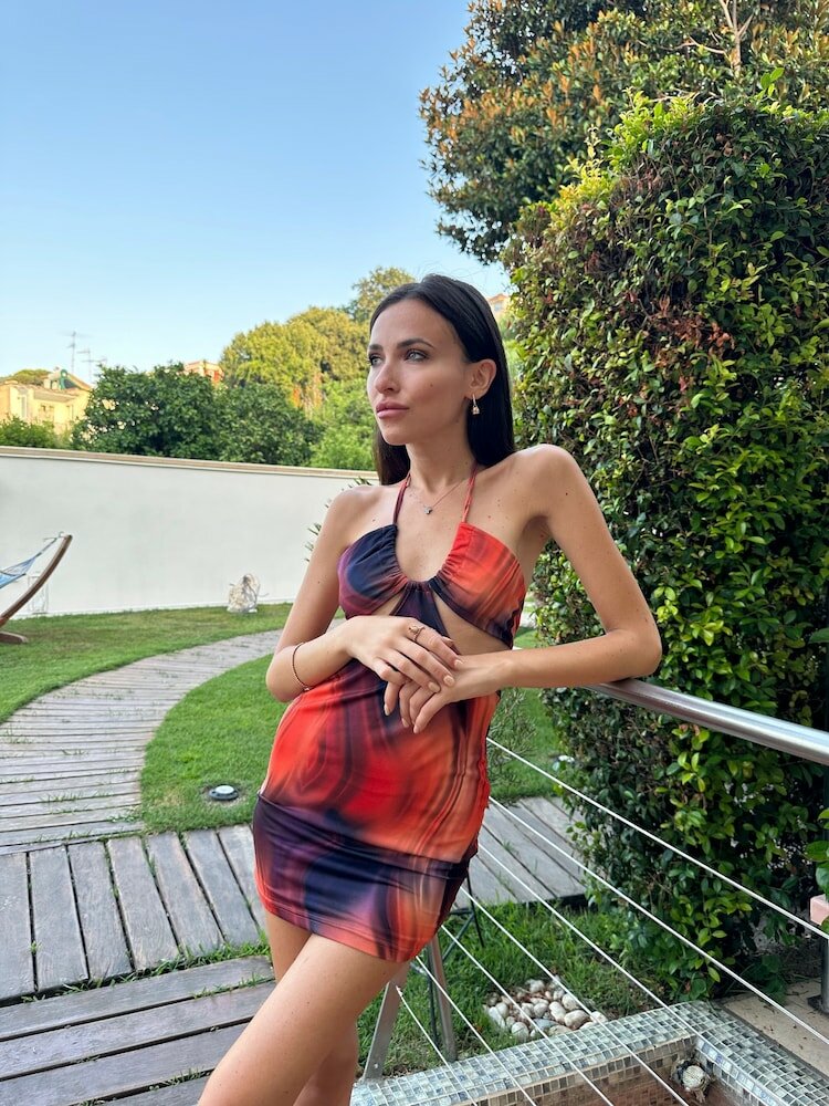 Фото Marina 10 boutique&design hotel