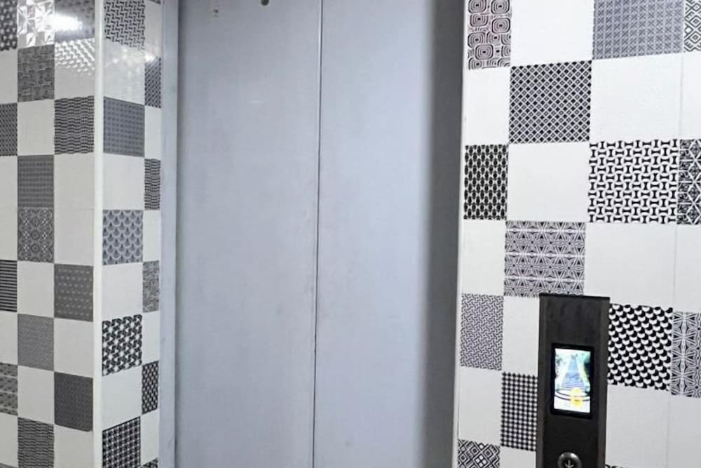 Фото Ark Malawti Hotel