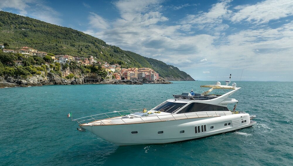 Фото Principe Forte Dei Marmi