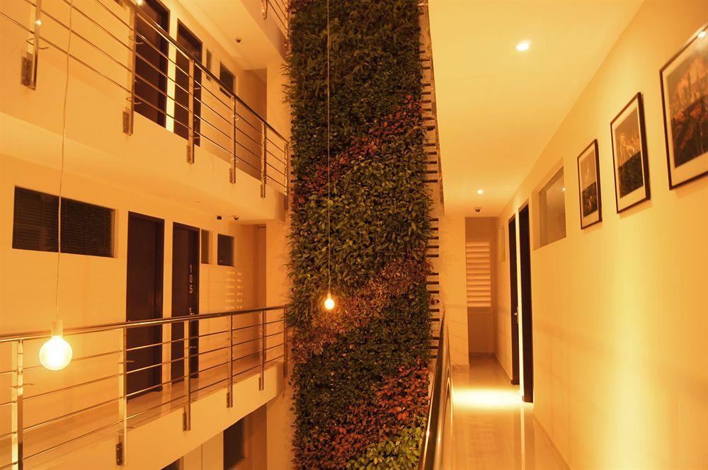 Фото The Mesui hotel