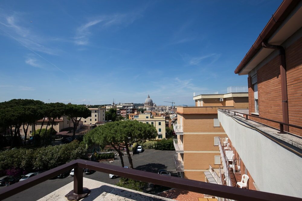 Фото Hotel Casa Tra Noi