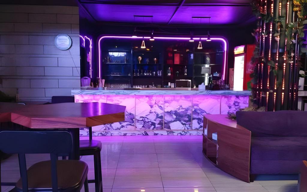 Фото Grand Batik Inn