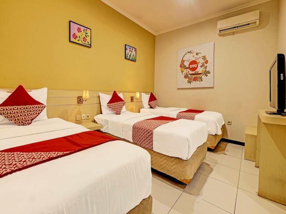 Фото Oyo 389 Sky Guesthouse