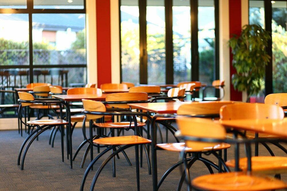 Фото Heritage Court Motor Lodge Oamaru