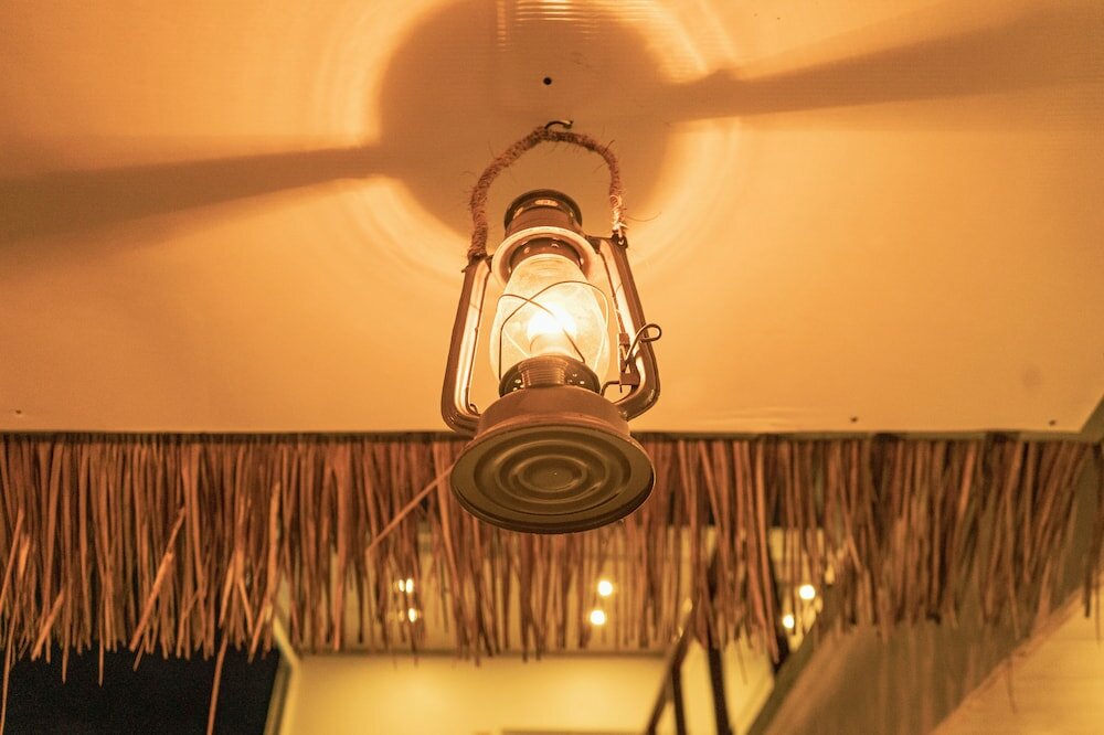 Фото Nala Island Village