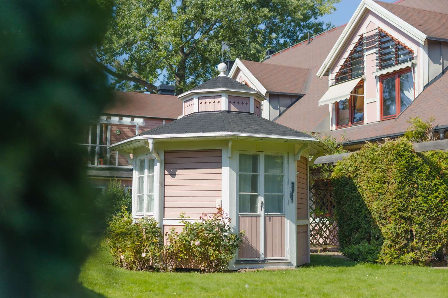 Фото Hotel Heden