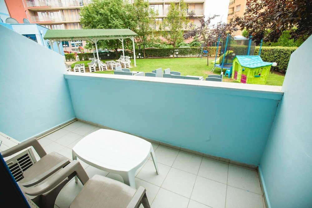 Фото Bohemi Hotel