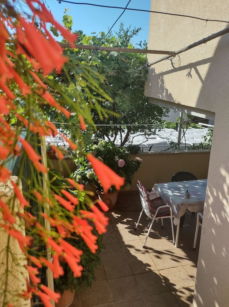 Фото Anna Guesthouse