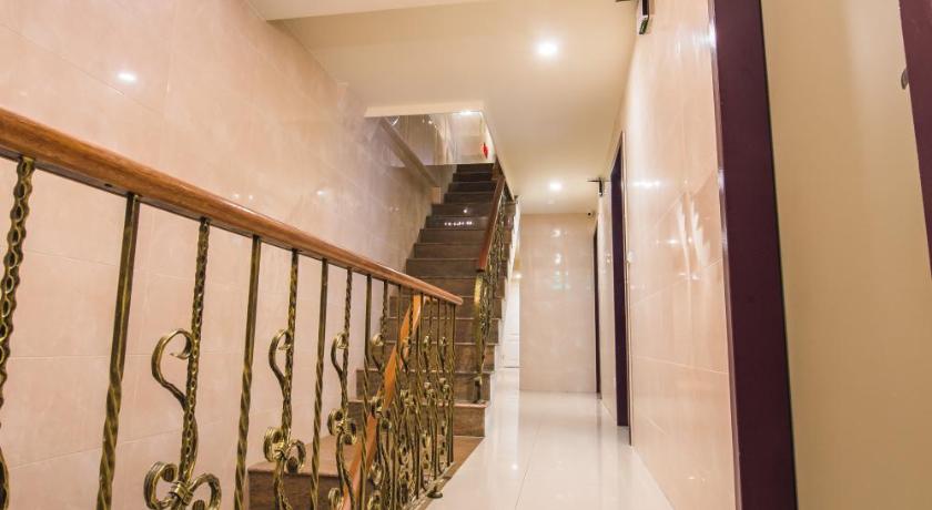 Фото Long Shan Hotel