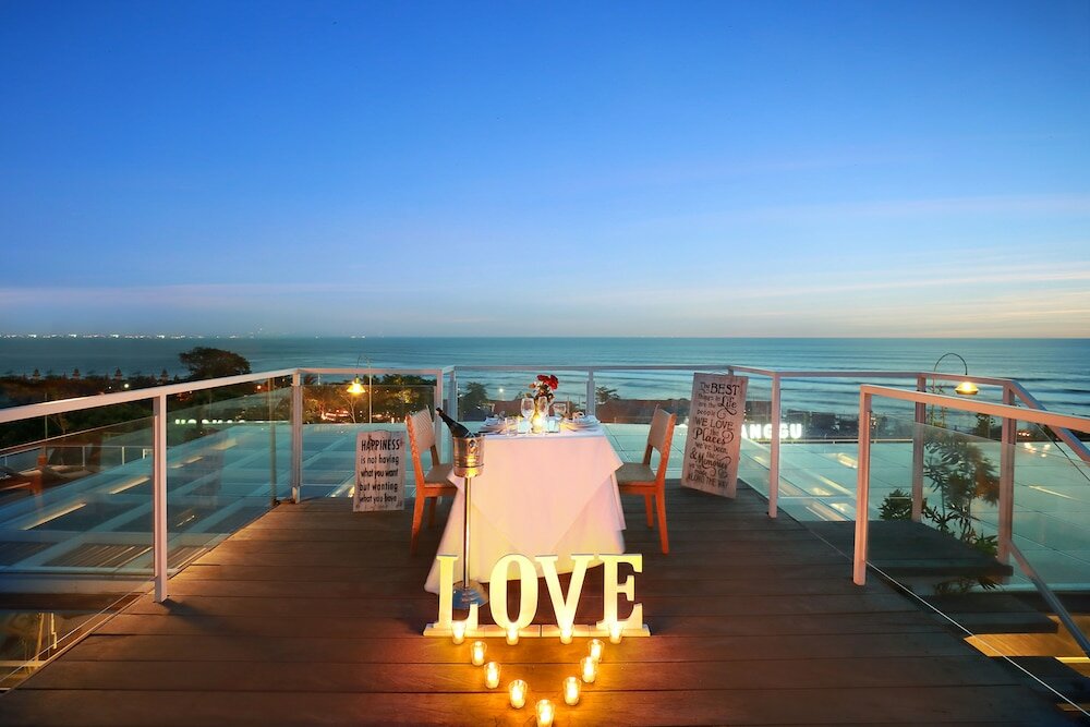 Фото Aston Canggu Beach Resort