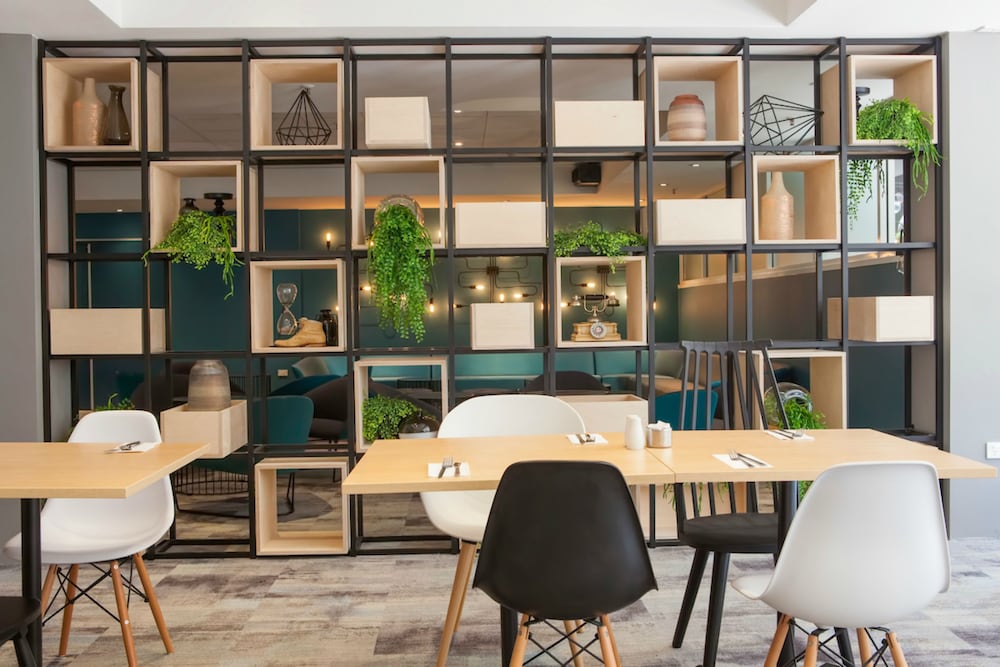 Фото Metro Aspire Hotel Sydney