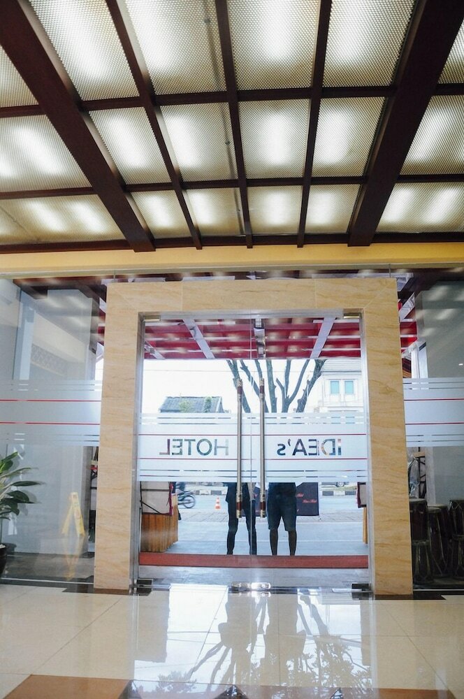 Фото Idea's Hotel