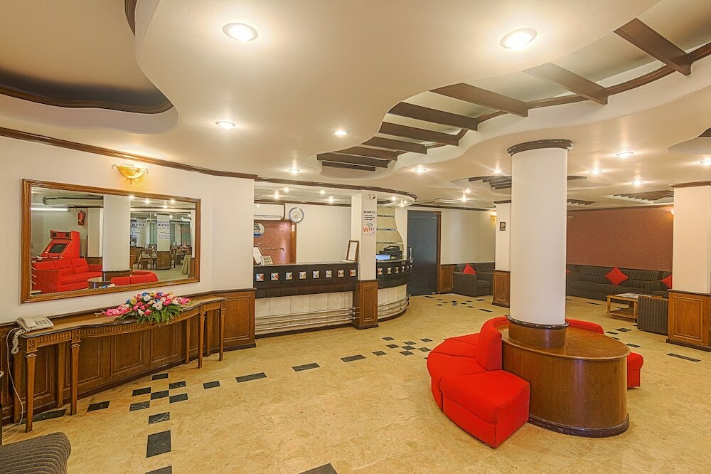 Фото Hotel Sea Crown