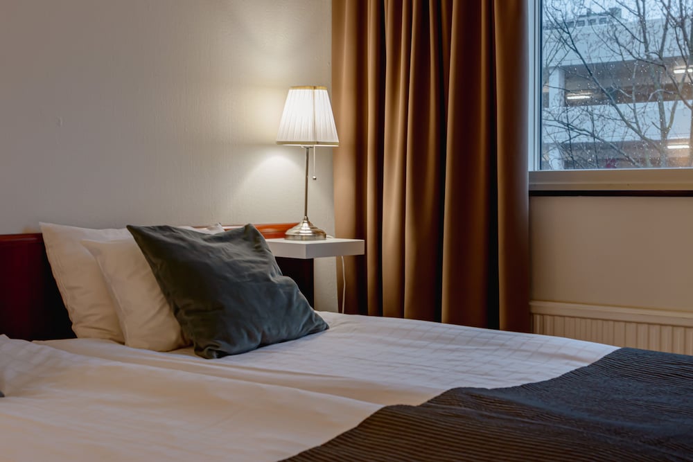 Фото First Hotel Jörgen Kock