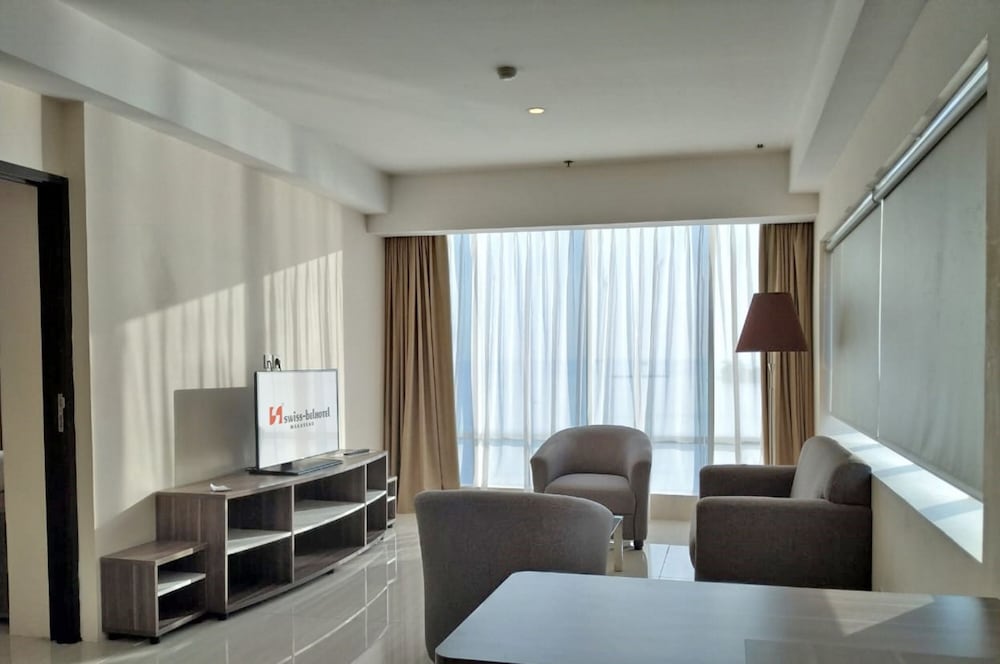 Фото Swiss-Belhotel Makassar
