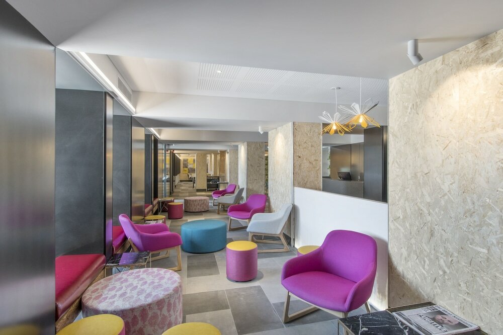 Фото Metro Hotel Perth