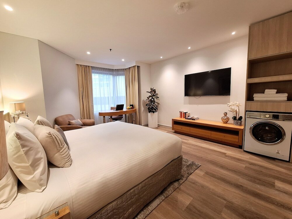 Фото Residence on Langley Park