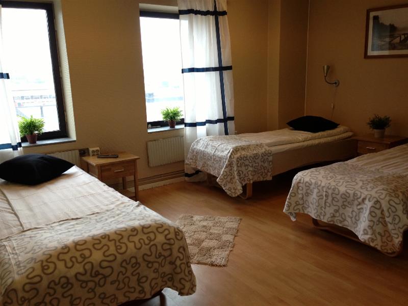 Фото Metro Hotel