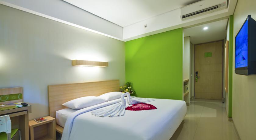 Фото Grandmas Plus Hotel Airport