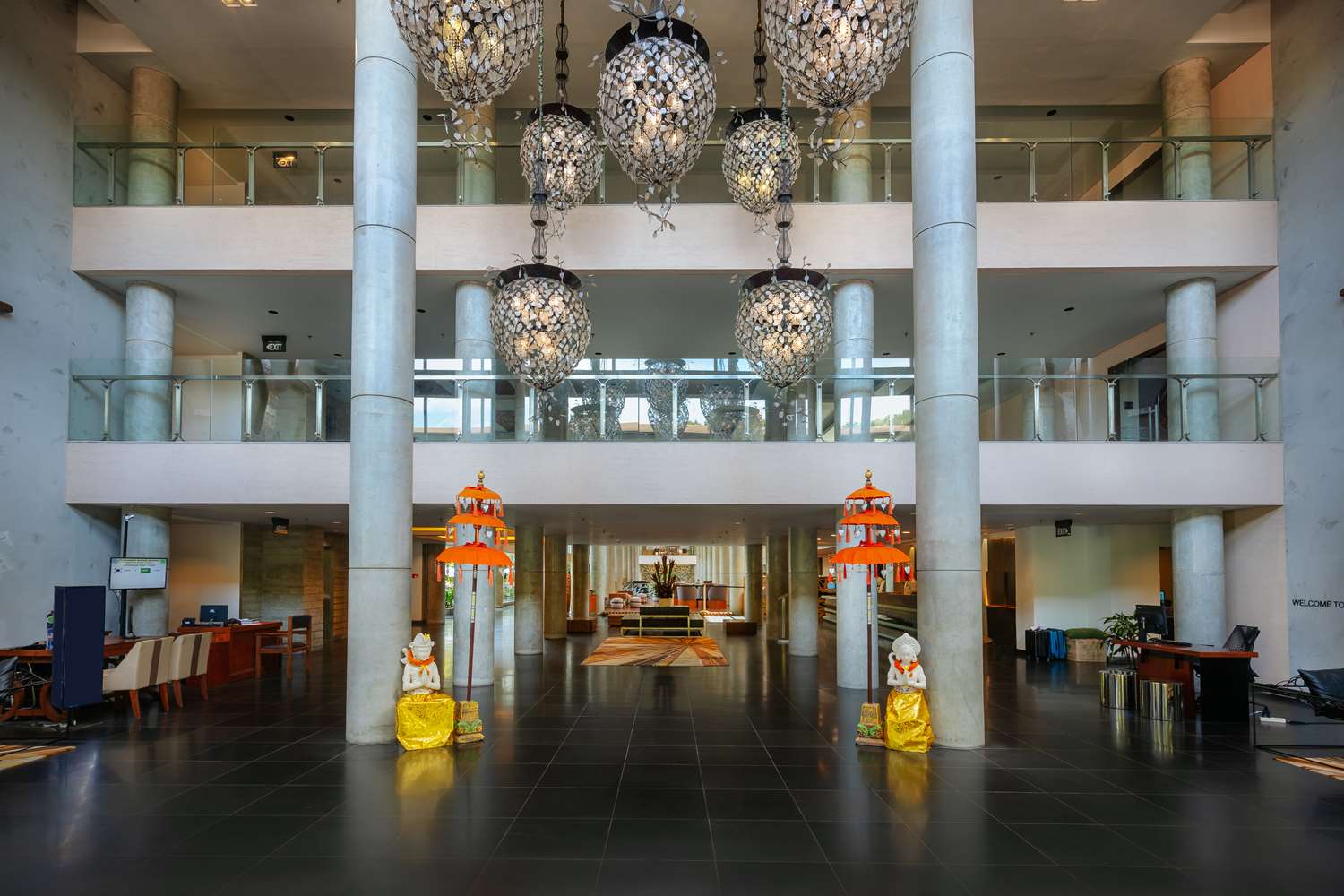 Фото Hilton Garden Inn Bali Ngurah Rai Airport