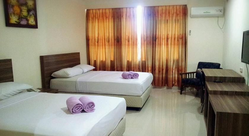 Фото Hotel Banyuwangi Sintera