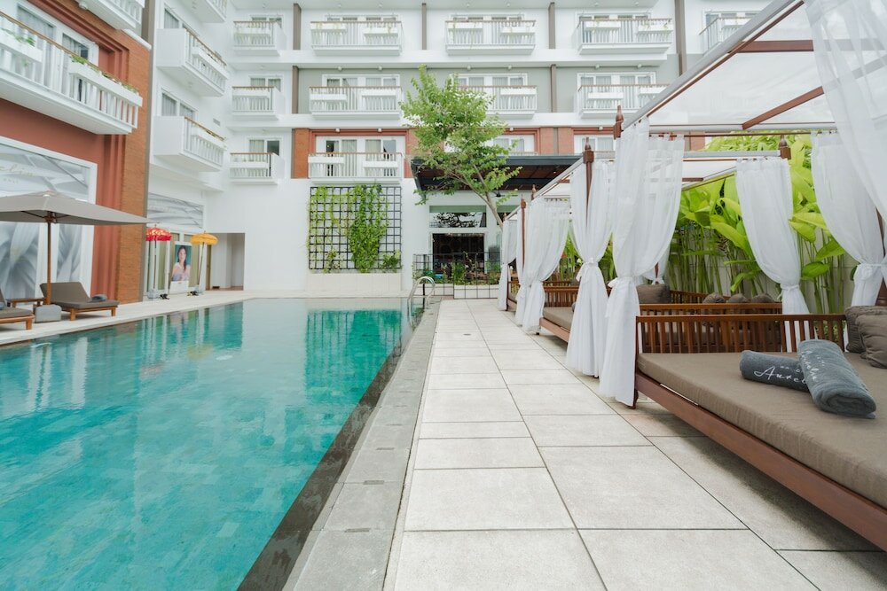 Фото Maison Aurelia Sanur, Bali - by Preference