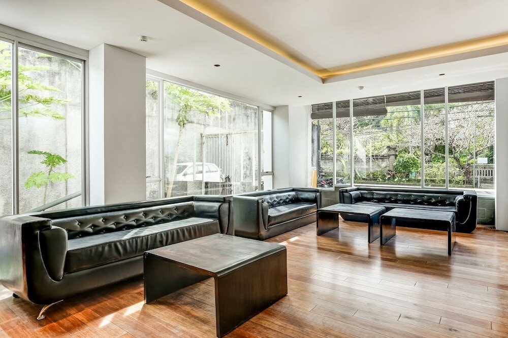 Фото Collection O at Jalan Padma near Legian Beach