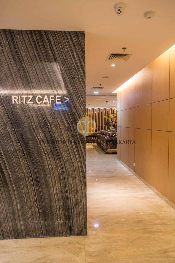 Фото Orchardz Hotel Bandara Jakarta