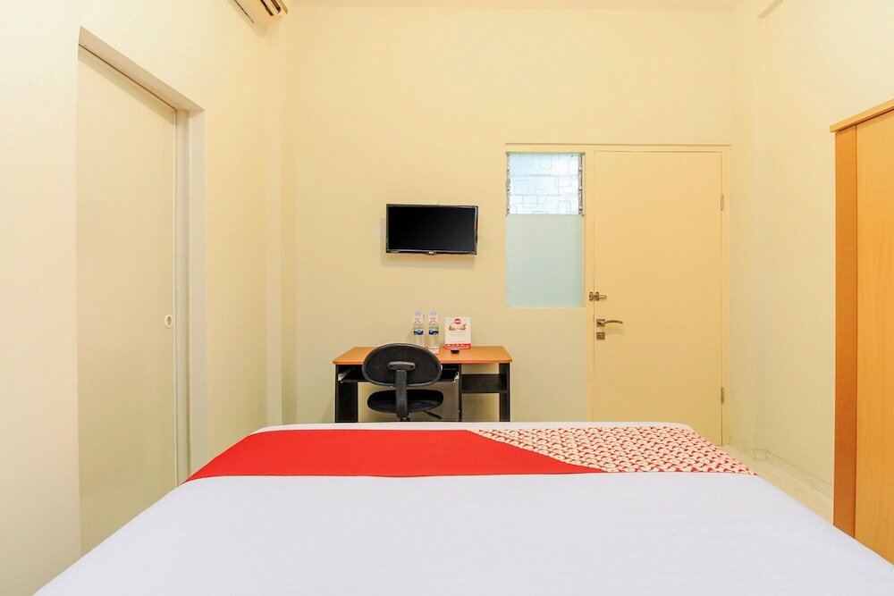 Фото Oyo 168 K-15 Residence