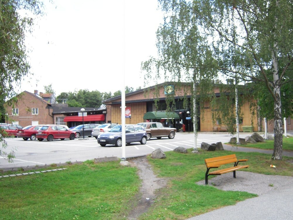 Фото Ariston Lidingö