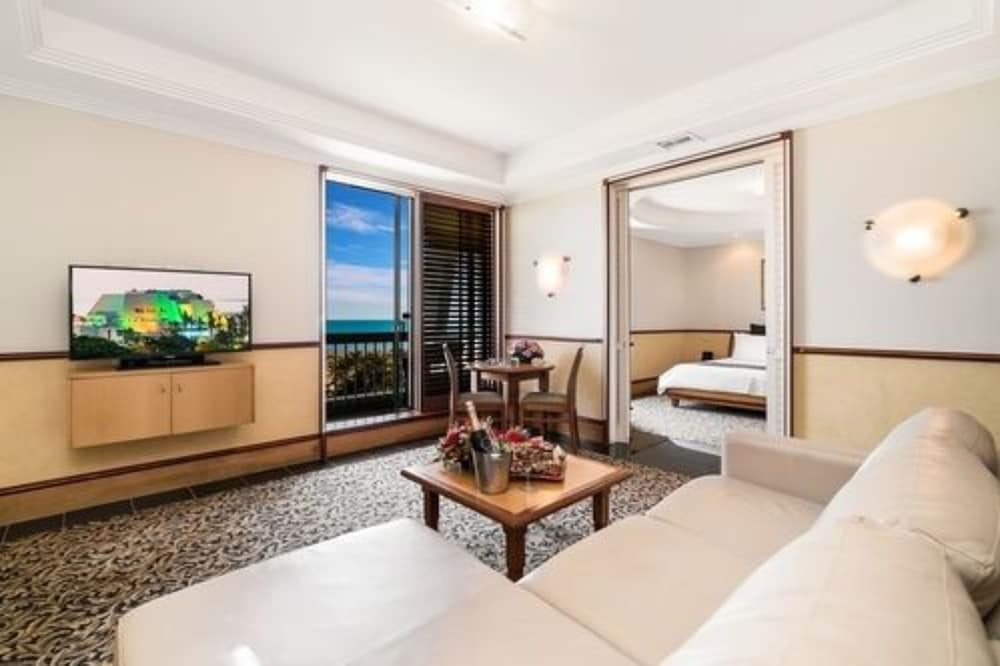 Фото Mindil Beach Casino Resort