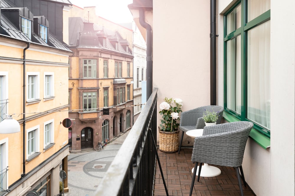 Фото Elite Hotel Esplanade