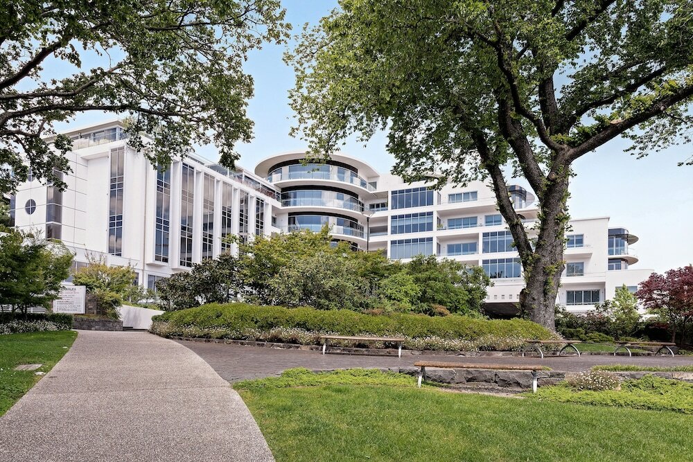 Фото Mantra Charles Hotel Launceston