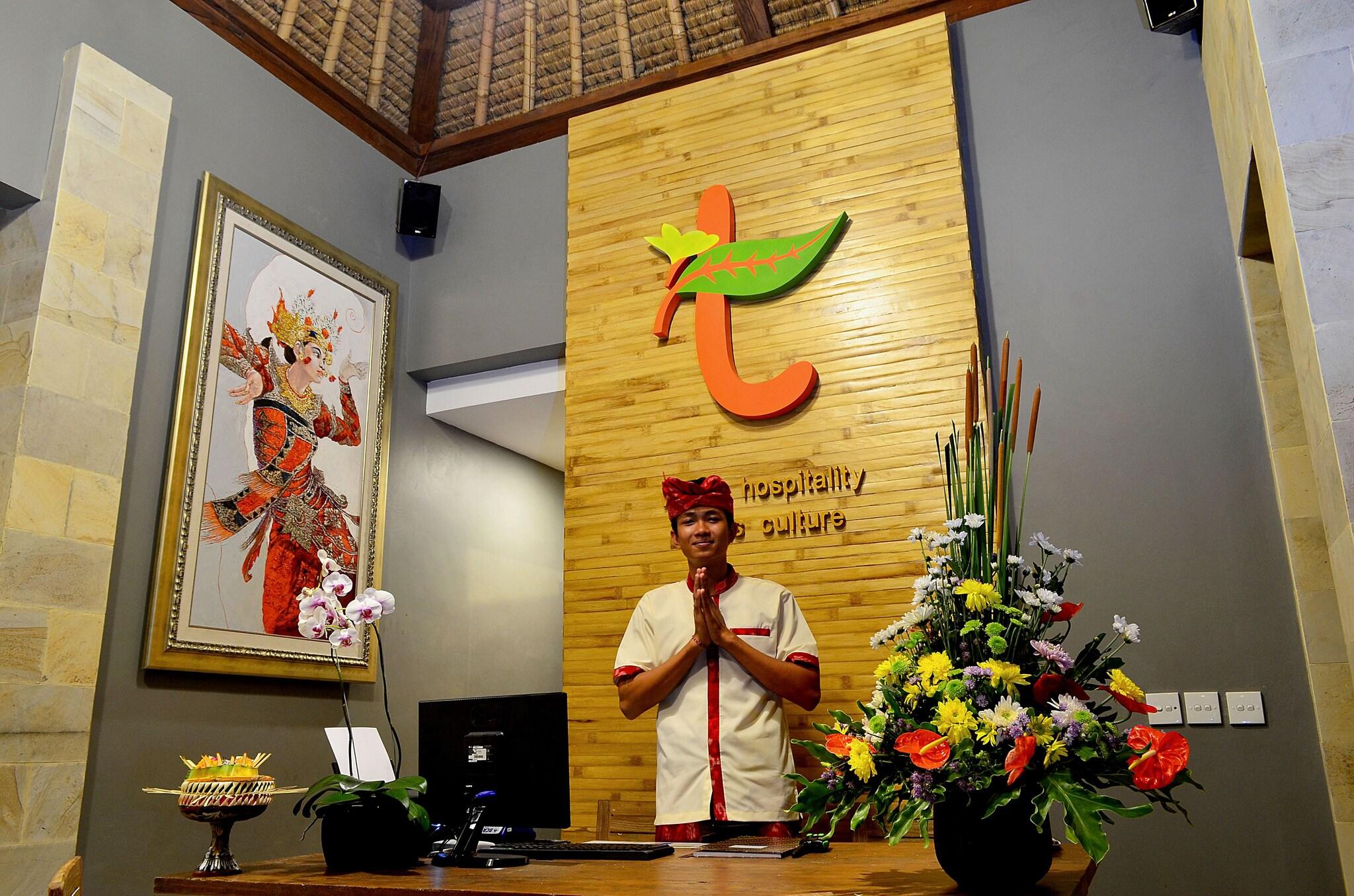 Фото Tetirah Boutique Hotel