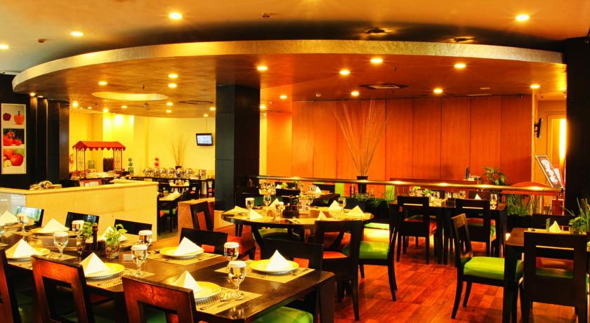 Фото Grand Suka Hotel