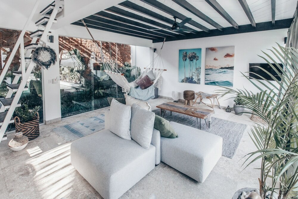 Фото Beyond Bungalows