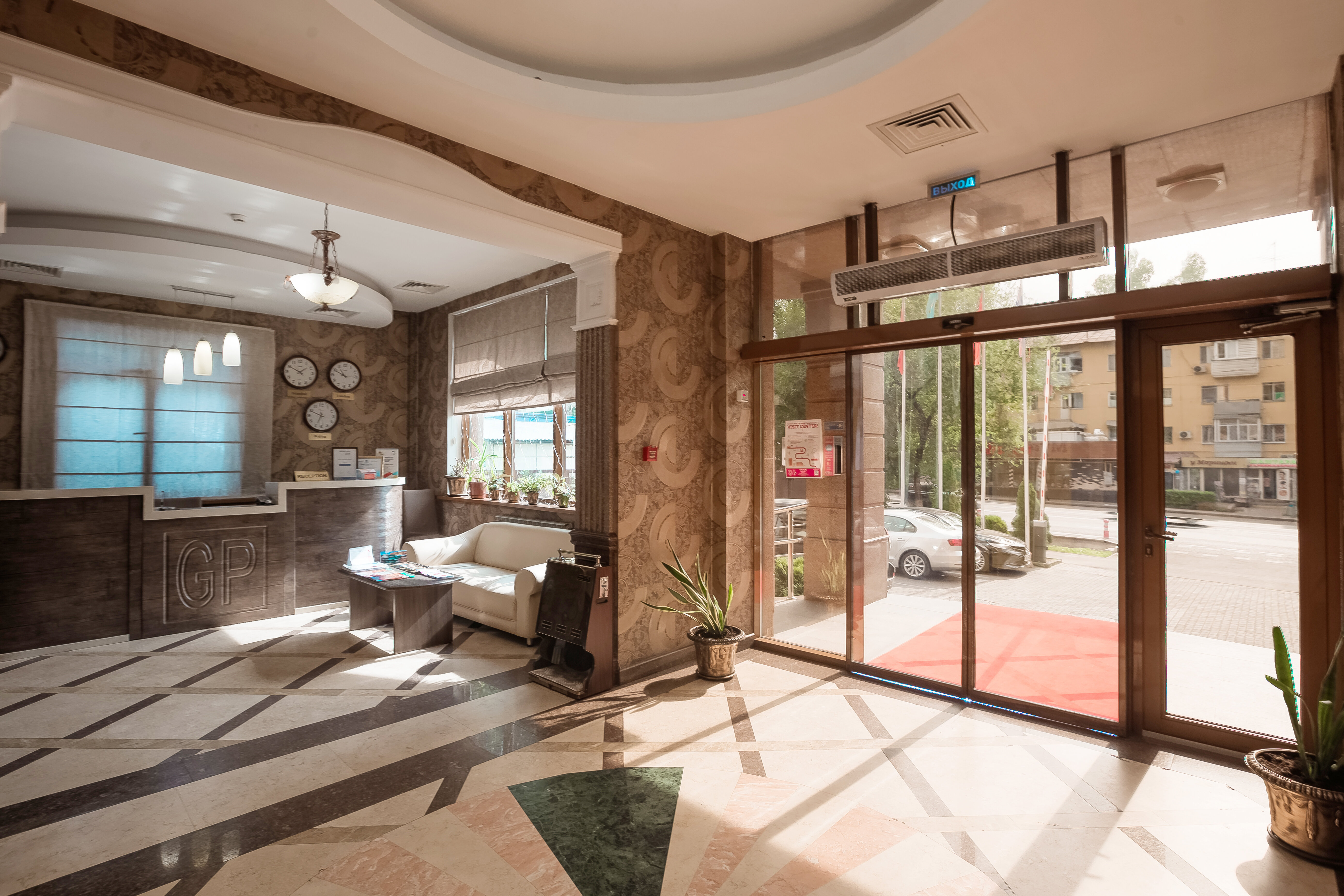 Фото отеля 5