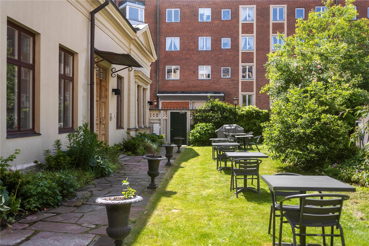 Фото Best Western Hotel City Gavle