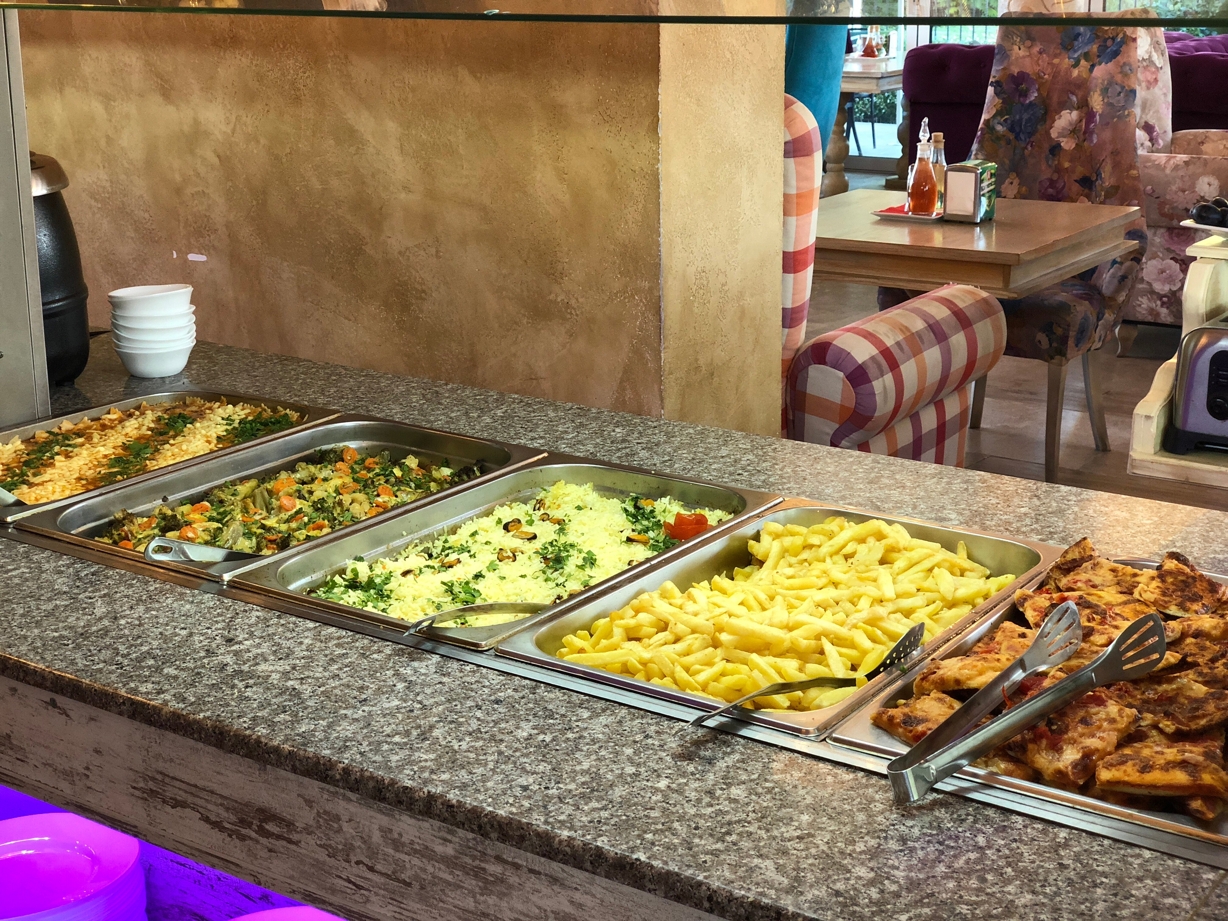 Фото Avenue Deluxe